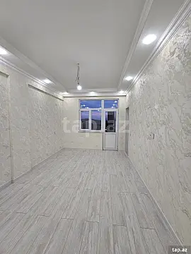 Satılır 2 otaqlı yeni tikili 57 m² — Bakı, Masazır 2 otaq 57.00 m²