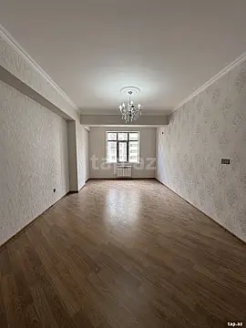 Satılır 3 otaqlı yeni tikili 125 m² — Bakı, Bayıl 3 otaq 125.00 m²
