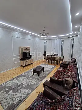 Satılır 4 otaqlı həyət evi 150 m² — Gəncə 4 otaq 150.00 m²