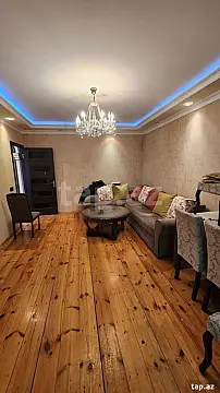 Satılır 2 otaqlı mənzil 65 m² — Sumqayıt 2 otaq 65.00 m²