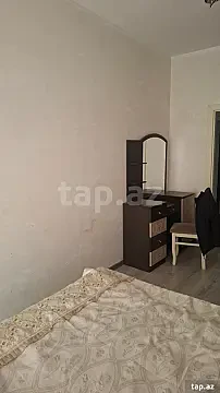 Kirayə verilir 2 otaqlı yeni tikili 60 m² — Xırdalan, Xırdalan 2 otaq 60.00 m²