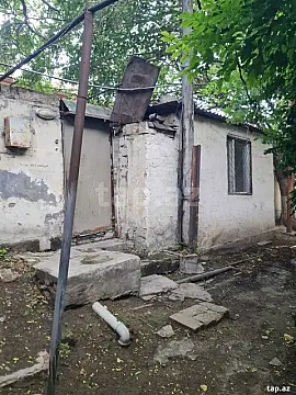 Satılır 4 otaqlı həyət evi 90 m² — Bakı, Biləcəri 4 otaq 90.00 m²