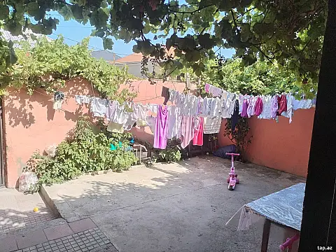 Satılır 6 otaqlı həyət evi 287 m² — Sumqayıt, Xəzər 6 otaq 287.00 m²