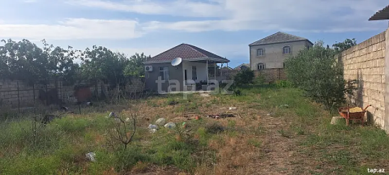 Satılır 1 otaqlı həyət evi 50 m² — Sumqayıt 1 otaq 50.00 m²