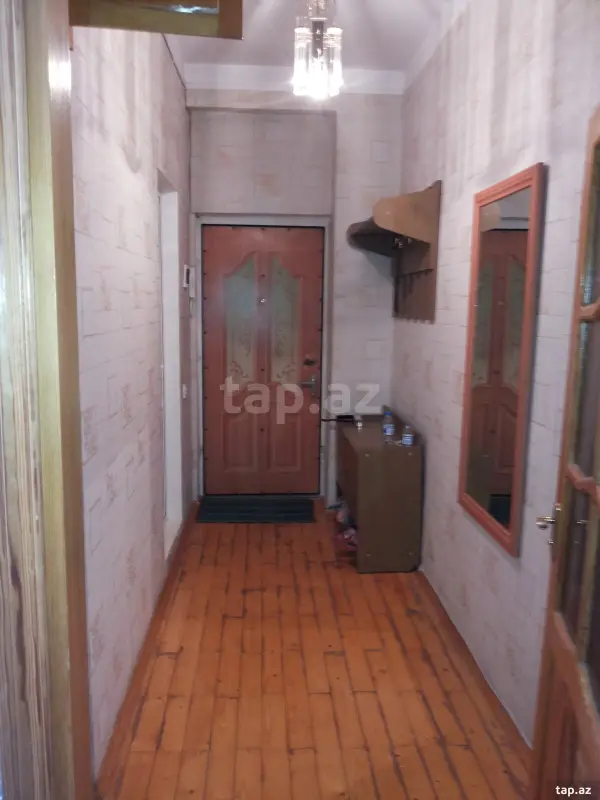 Satılır 2 otaqlı yeni tikili 50 m²