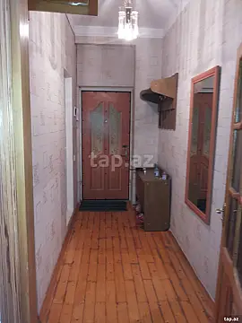 Satılır 2 otaqlı yeni tikili 50 m² — Bakı 2 otaq 50.00 m²
