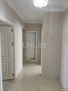 Satılır 3 otaqlı mənzil 80 m² — Şəki 3 otaq 80.00 m²