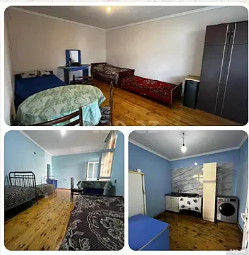 Kirayə verilir 2 otaqlı mənzil 62 m² — Gəncə 2 otaq 62.00 m²