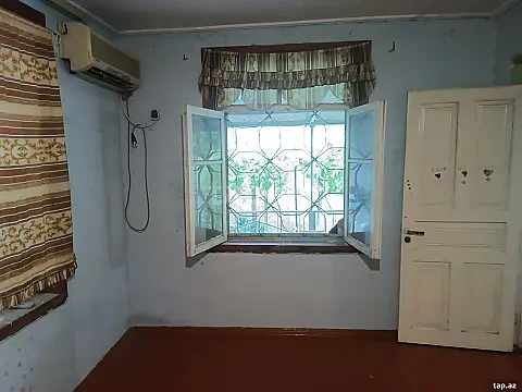 Kirayə verilir 2 otaqlı həyət evi 35 m² — Bakı, Fatmayı 2 otaq 35.00 m²