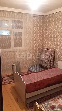 Kirayə verilir 2 otaqlı həyət evi 35 m² — Xırdalan, Xırdalan 2 otaq 35.00 m²