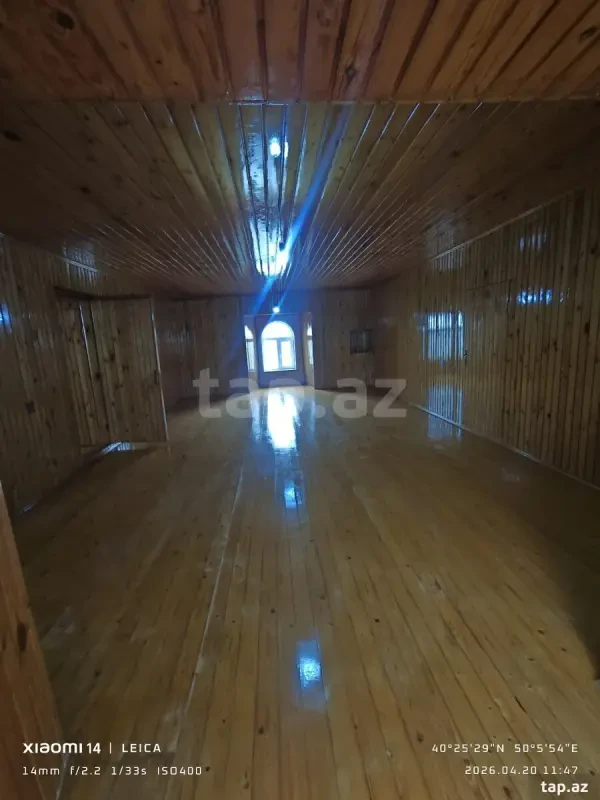Satılır 7 otaqlı yeni tikili 300 m²
