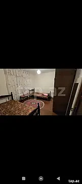 Kirayə verilir 2 otaqlı həyət evi 30 m² — Bakı, Qaraçuxur 2 otaq 30.00 m²