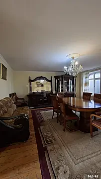 Kirayə verilir 2 otaqlı mənzil 65 m² — Şirvan 2 otaq 65.00 m²