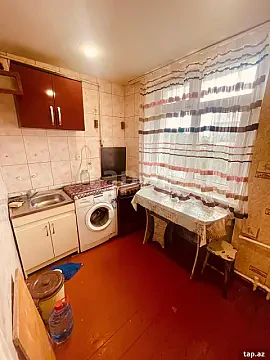 Kirayə verilir 2 otaqlı mənzil 50 m² — Sumqayıt 2 otaq 50.00 m²