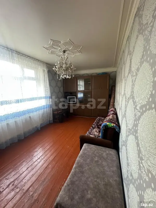 Kirayə verilir 2 otaqlı mənzil 56 m²