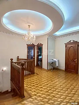 Kirayə verilir 5 otaqlı yeni tikili 315 m² — Bakı 5 otaq 315.00 m²