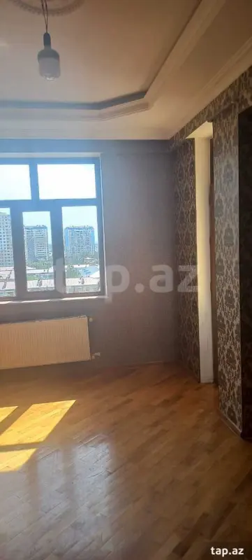 Satılır 2 otaqlı yeni tikili 84 m²