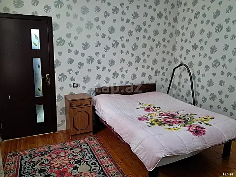 Kirayə verilir 2 otaqlı həyət evi 40 m² — Xırdalan, Xırdalan 2 otaq 40.00 m²