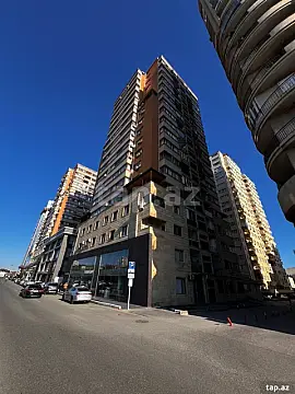 Satılır 5 otaqlı yeni tikili 224 m² — Bakı 5 otaq 224.00 m²