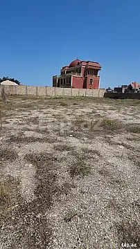 Satılır torpaq sahəsi — Bakı, Fatmayı
