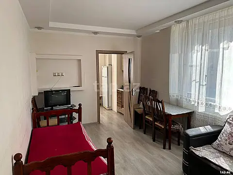 Satılır 2 otaqlı mənzil 36 m² — Sumqayıt 2 otaq 36.00 m²