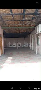Satılır 4 otaqlı həyət evi 90 m² — Gəncə 4 otaq 90.00 m²