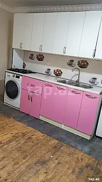 Kirayə verilir 2 otaqlı həyət evi 55 m² — Bakı, Mehdiabad 2 otaq 55.00 m²