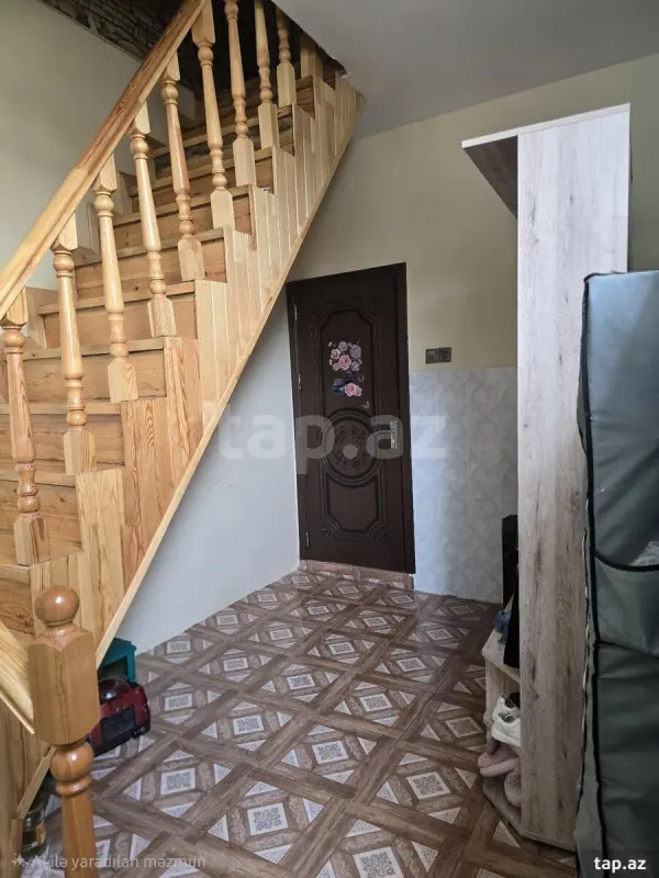 Satılır 3 otaqlı həyət evi 90 m²