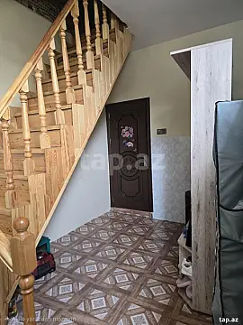 Satılır 3 otaqlı həyət evi 90 m² — Sumqayıt 3 otaq 90.00 m²