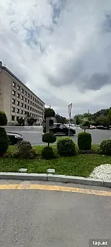 Kirayə verilir 2 otaqlı mənzil 72 m² — Bakı 2 otaq 72.00 m²