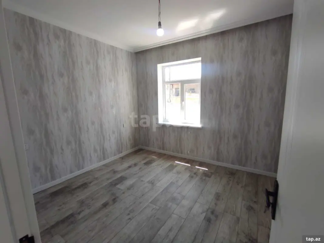 Satılır 3 otaqlı həyət evi 90 m²
