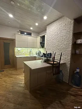 Kirayə verilir 3 otaqlı yeni tikili 97 m² — Bakı 3 otaq 97.00 m²