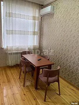 Satılır 2 otaqlı yeni tikili 50 m² — Bakı, Əhmədli 2 otaq 50.00 m²
