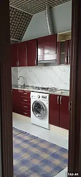 Kirayə verilir 2 otaqlı həyət evi 60 m² — Bakı, Biləcəri 2 otaq 60.00 m²