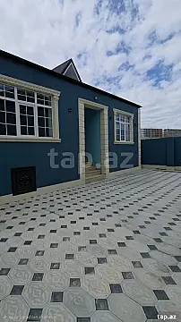 Satılır 4 otaqlı həyət evi 120 m² — Bakı, Saray 4 otaq 120.00 m²