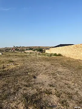 Satılır torpaq sahəsi — Bakı