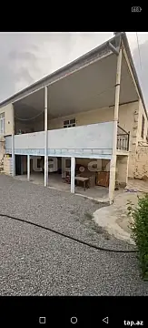 Satılır 3 otaqlı həyət evi 90 m² — Gəncə 3 otaq 90.00 m²