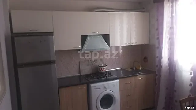 Kirayə verilir 3 otaqlı yeni tikili 80 m² — Quba 3 otaq 80.00 m²