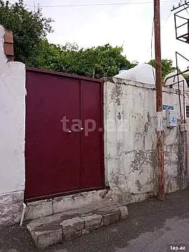 Kirayə verilir 3 otaqlı həyət evi 100 m² — Bakı, M.Ə.Rəsulzadə qəs. 3 otaq 100.00 m²