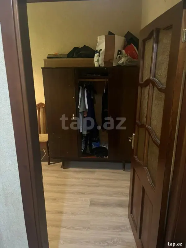 Kirayə verilir 2 otaqlı mənzil 55 m²