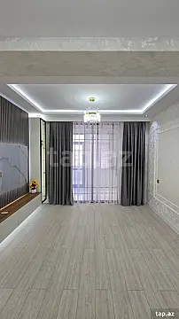 Satılır 2 otaqlı yeni tikili 65 m² — Xırdalan, Xırdalan 2 otaq 65.00 m²