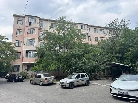 Satılır 3 otaqlı mənzil 70 m² — Bakı 3 otaq 70.00 m²