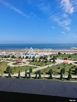 Kirayə verilir 2 otaqlı yeni tikili 68 m² — Sumqayıt 2 otaq 68.00 m²