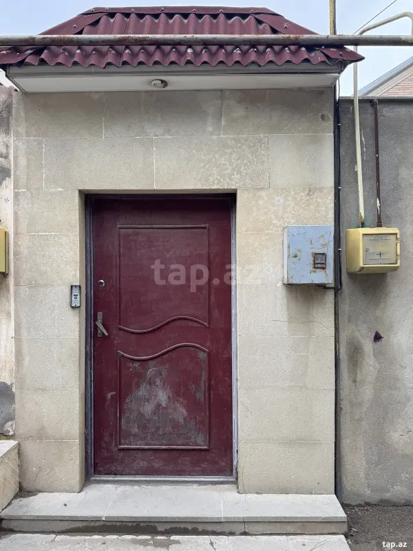 Kirayə verilir 4 otaqlı həyət evi 110 m²