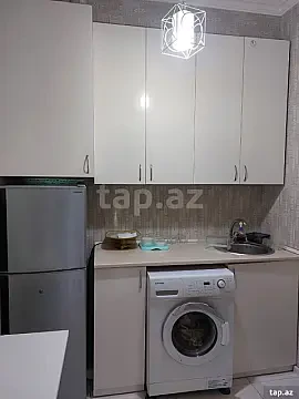 Kirayə verilir 2 otaqlı yeni tikili 68 m² — Sumqayıt 2 otaq 68.00 m²