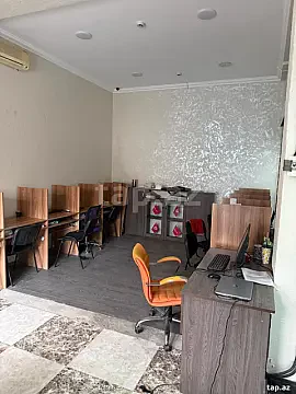 Kirayə verilir ofis — Bakı, Xətai