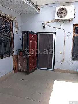 Satılır 4 otaqlı həyət evi 110 m² — Bakı, Maştağa 4 otaq 110.00 m²