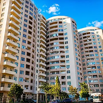 Satılır 2 otaqlı yeni tikili 63 m² — Bakı 2 otaq 63.00 m²