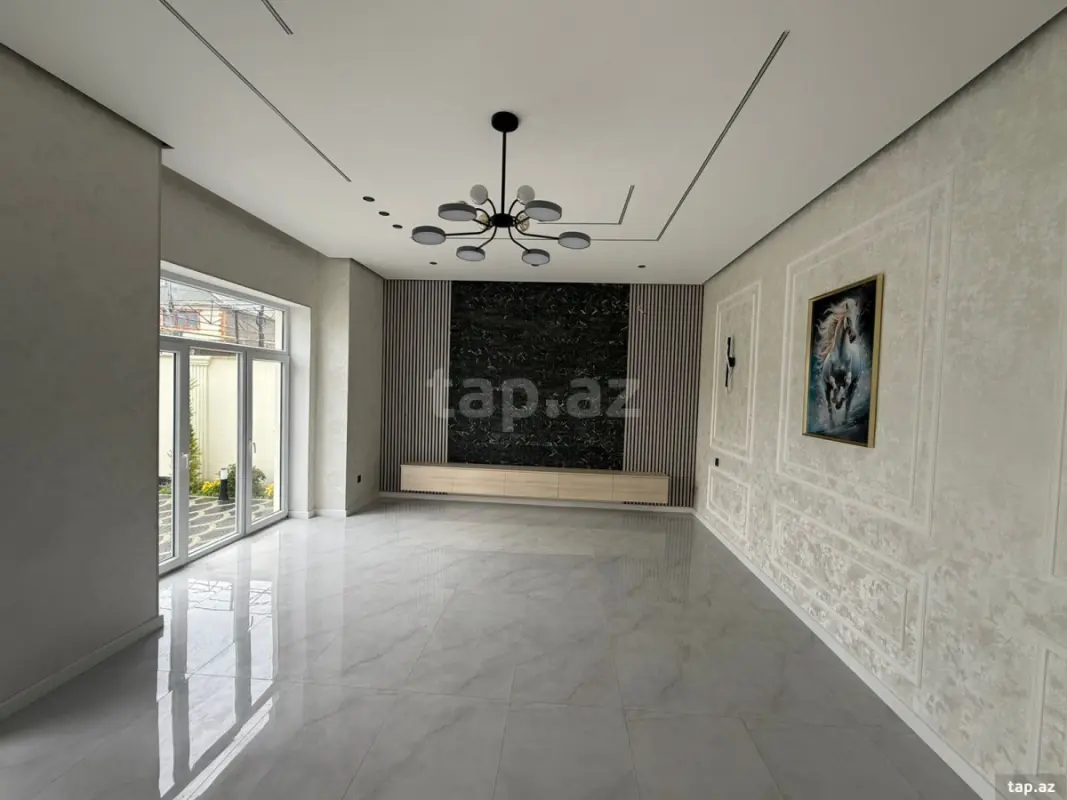 Satılır 4 otaqlı həyət evi 140 m²