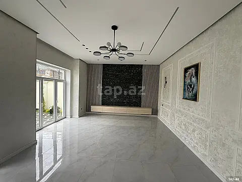 Satılır 4 otaqlı həyət evi 140 m² — Bakı 4 otaq 140.00 m²